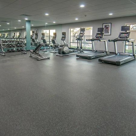 Towneplace Suites By Marriott Vidalia Riverfront Dış mekan fotoğraf