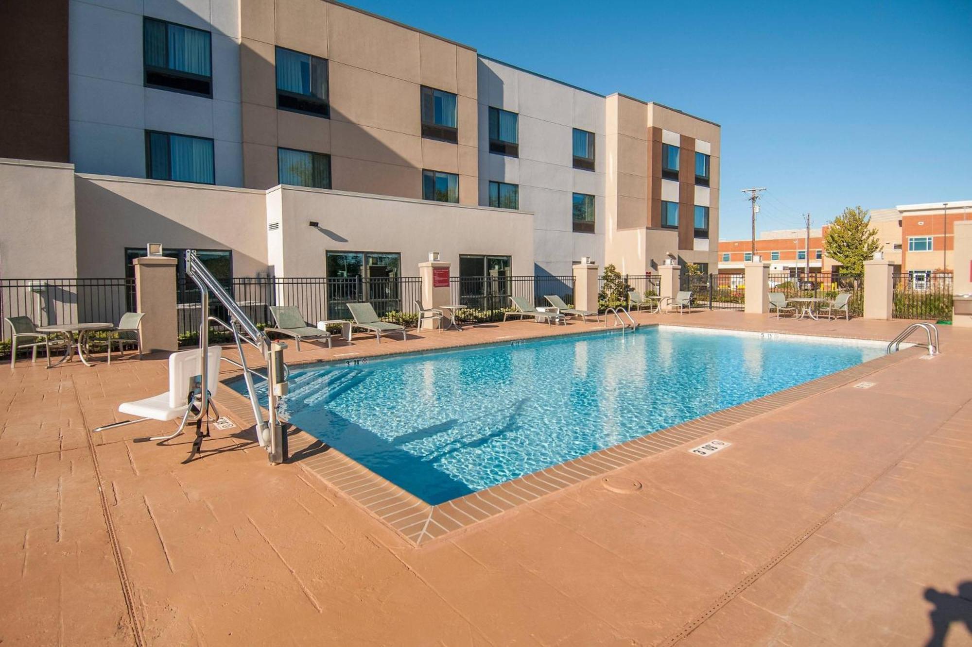Towneplace Suites By Marriott Vidalia Riverfront Dış mekan fotoğraf