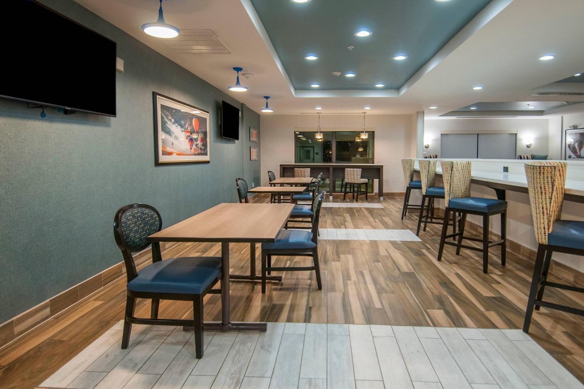 Towneplace Suites By Marriott Vidalia Riverfront Dış mekan fotoğraf