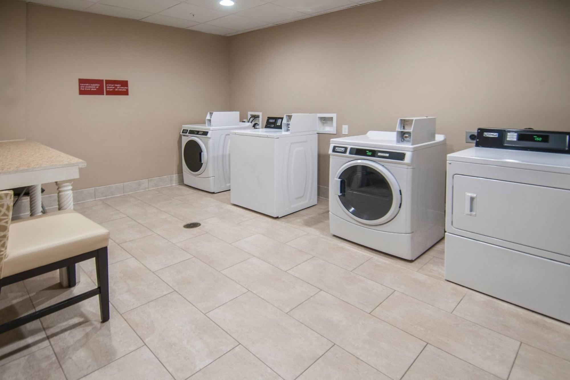 Towneplace Suites By Marriott Vidalia Riverfront Dış mekan fotoğraf