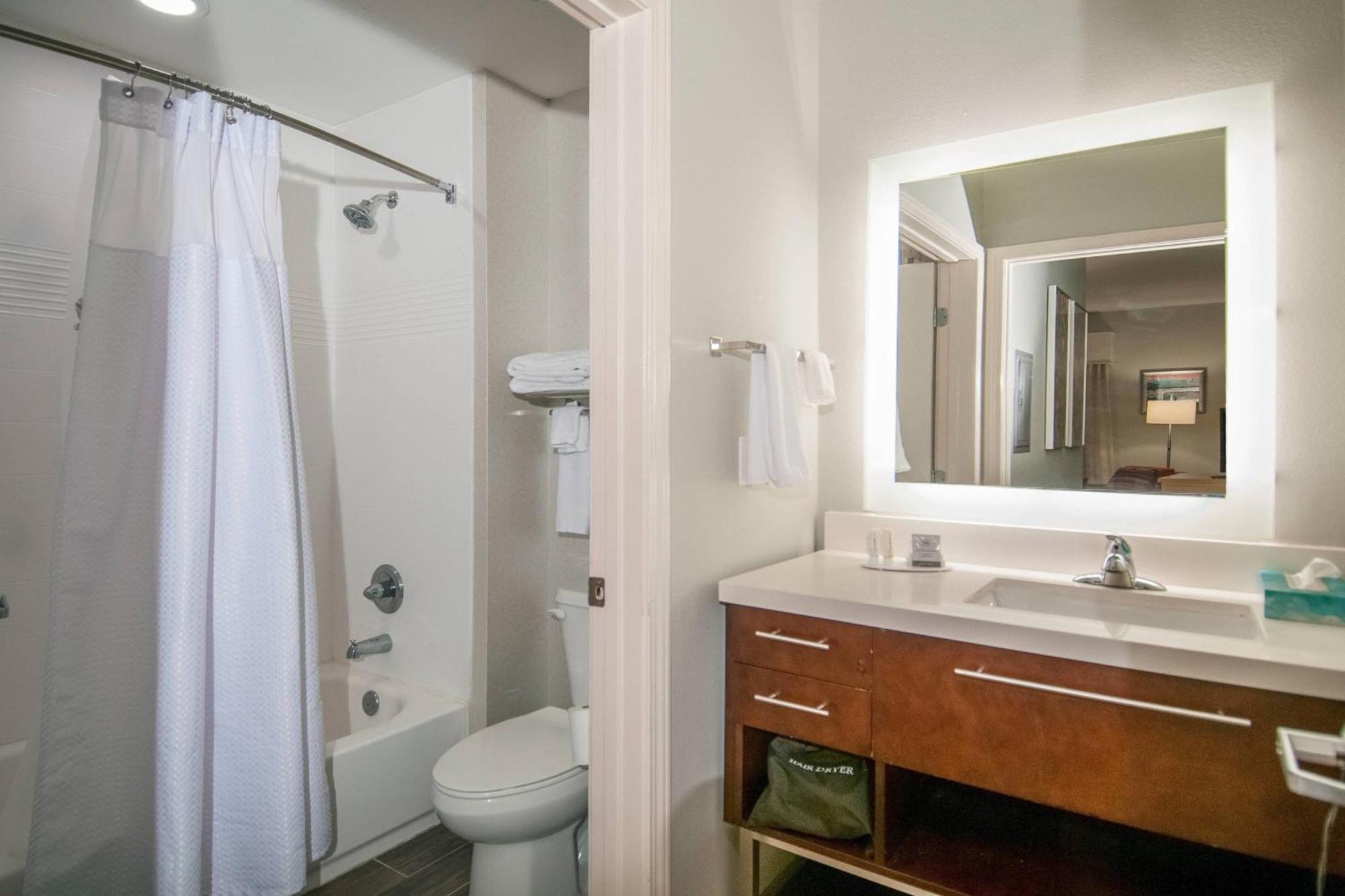Towneplace Suites By Marriott Vidalia Riverfront Dış mekan fotoğraf
