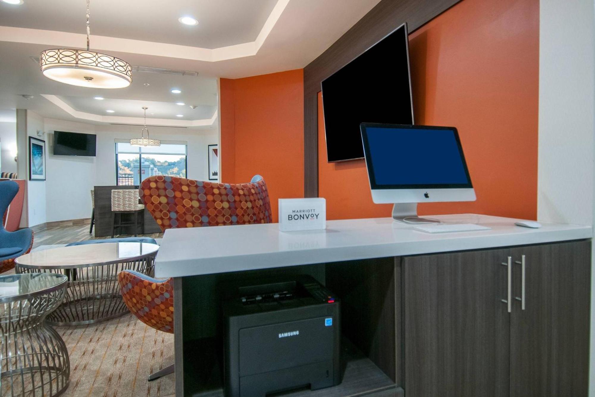 Towneplace Suites By Marriott Vidalia Riverfront Dış mekan fotoğraf
