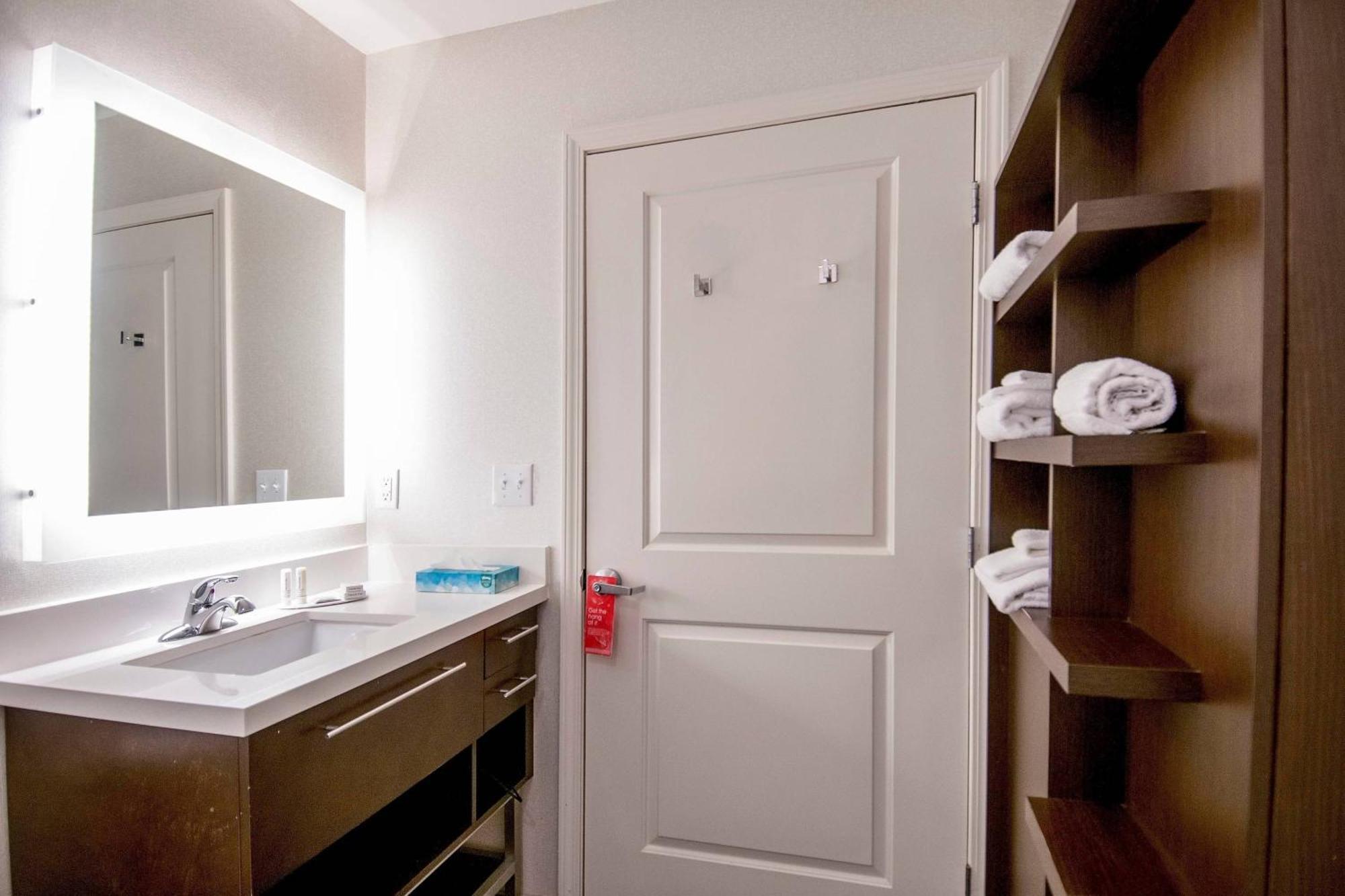 Towneplace Suites By Marriott Vidalia Riverfront Dış mekan fotoğraf