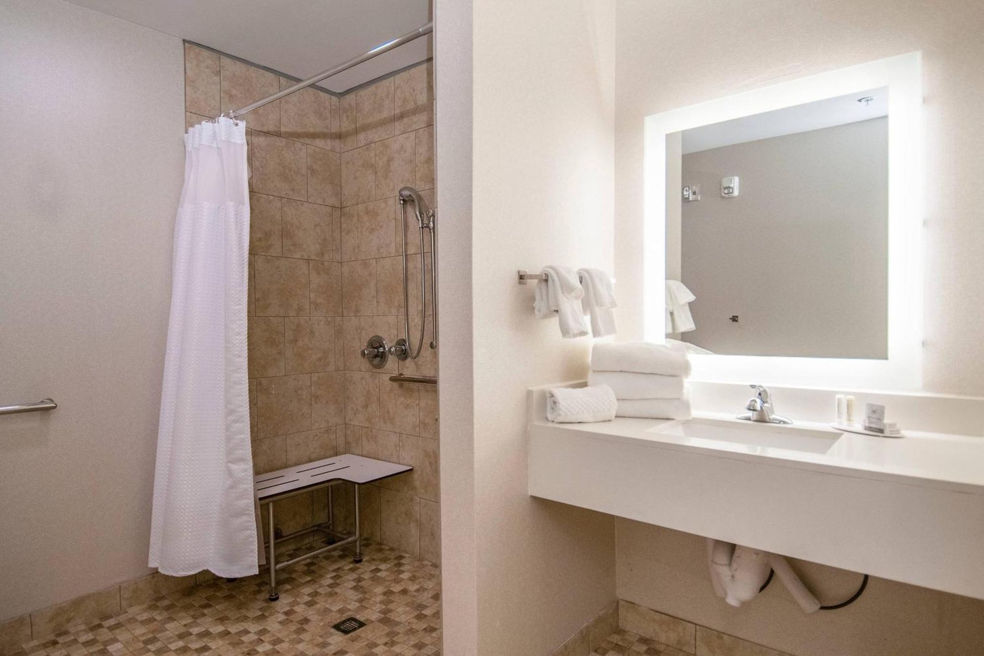 Towneplace Suites By Marriott Vidalia Riverfront Dış mekan fotoğraf