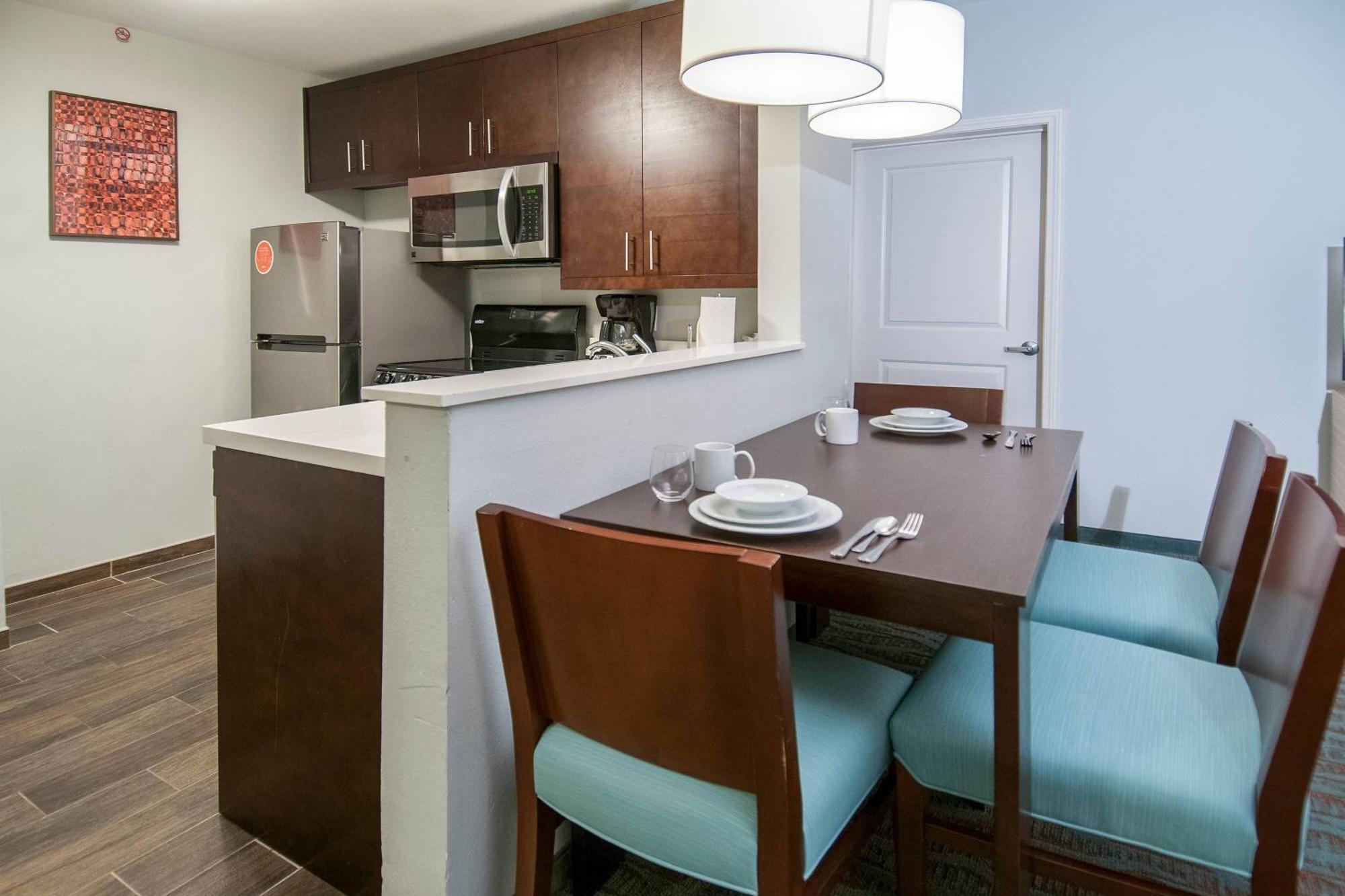 Towneplace Suites By Marriott Vidalia Riverfront Dış mekan fotoğraf