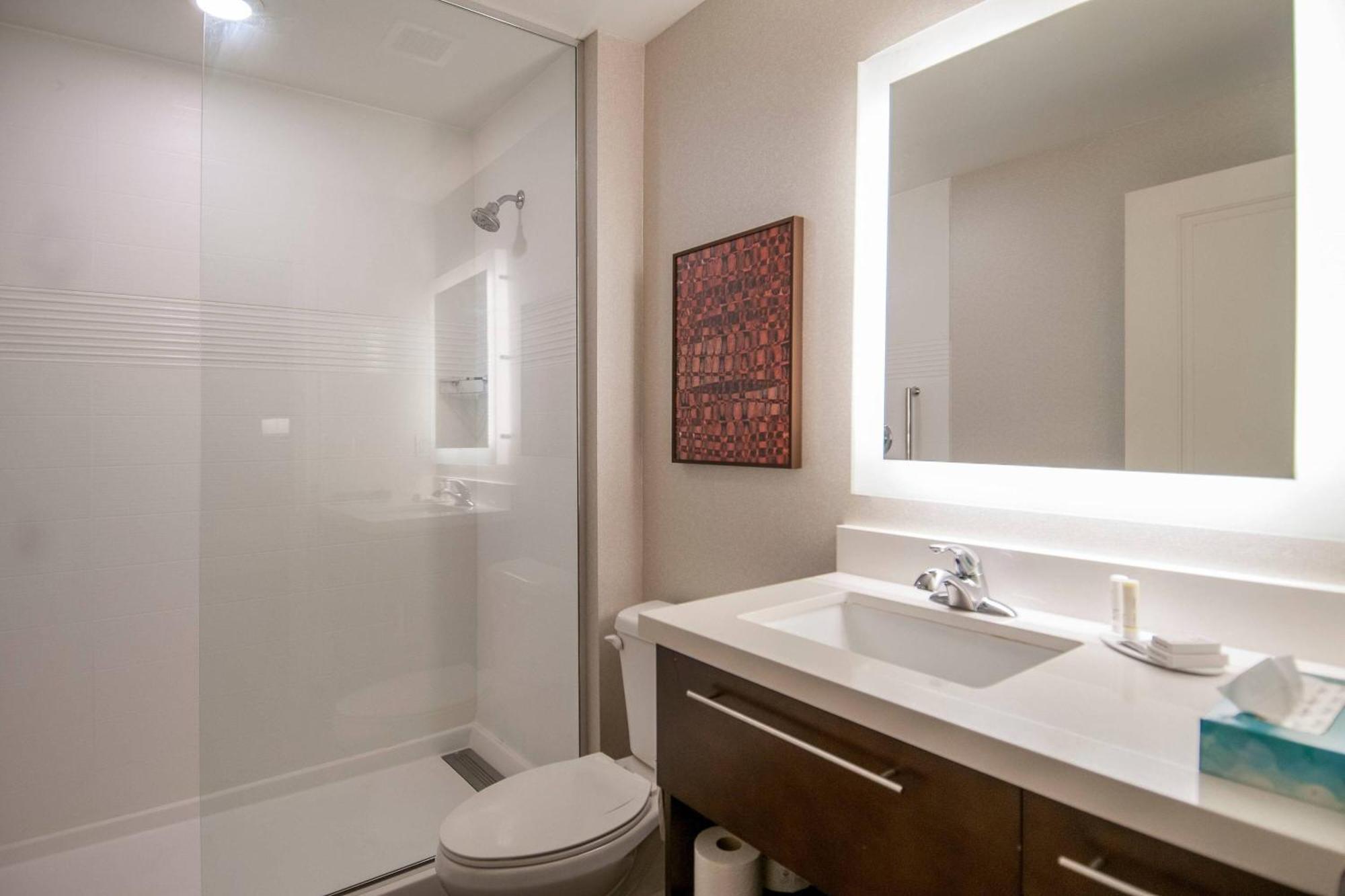 Towneplace Suites By Marriott Vidalia Riverfront Dış mekan fotoğraf