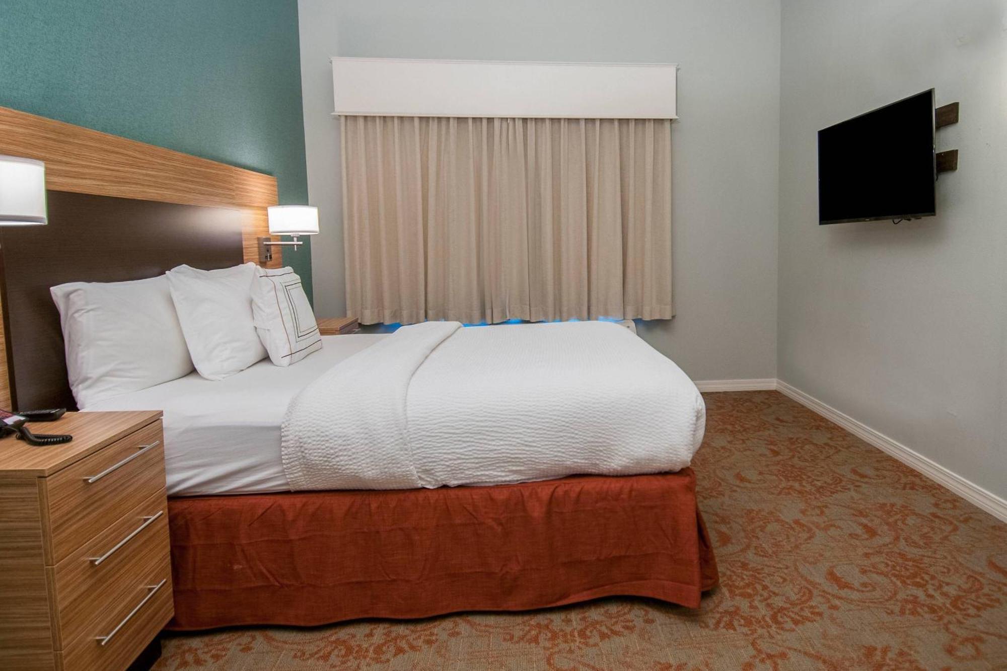 Towneplace Suites By Marriott Vidalia Riverfront Dış mekan fotoğraf