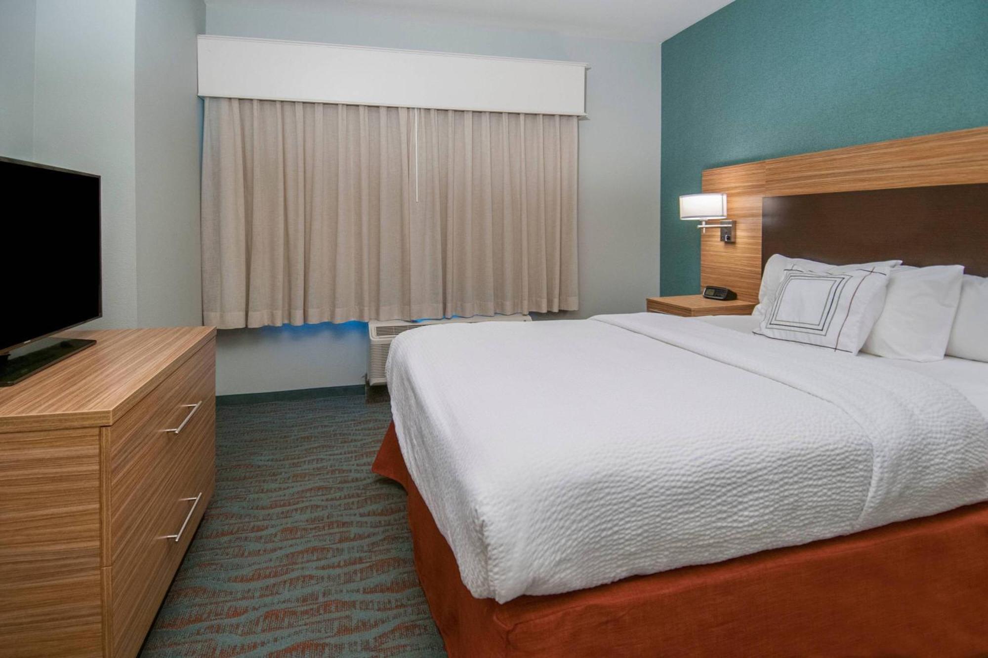 Towneplace Suites By Marriott Vidalia Riverfront Dış mekan fotoğraf