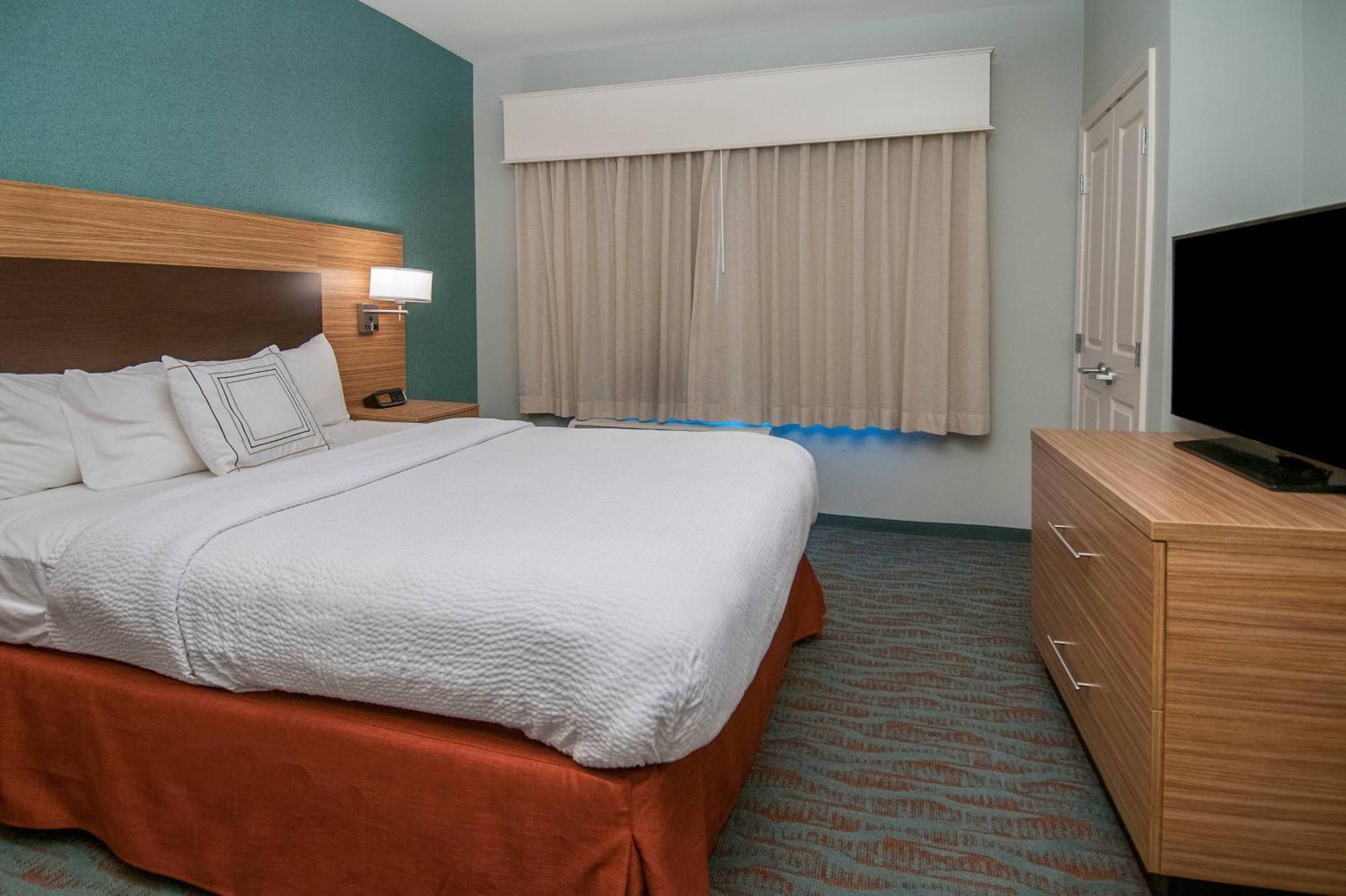 Towneplace Suites By Marriott Vidalia Riverfront Dış mekan fotoğraf