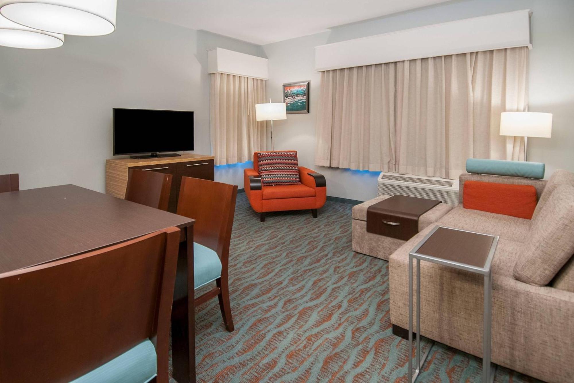 Towneplace Suites By Marriott Vidalia Riverfront Dış mekan fotoğraf