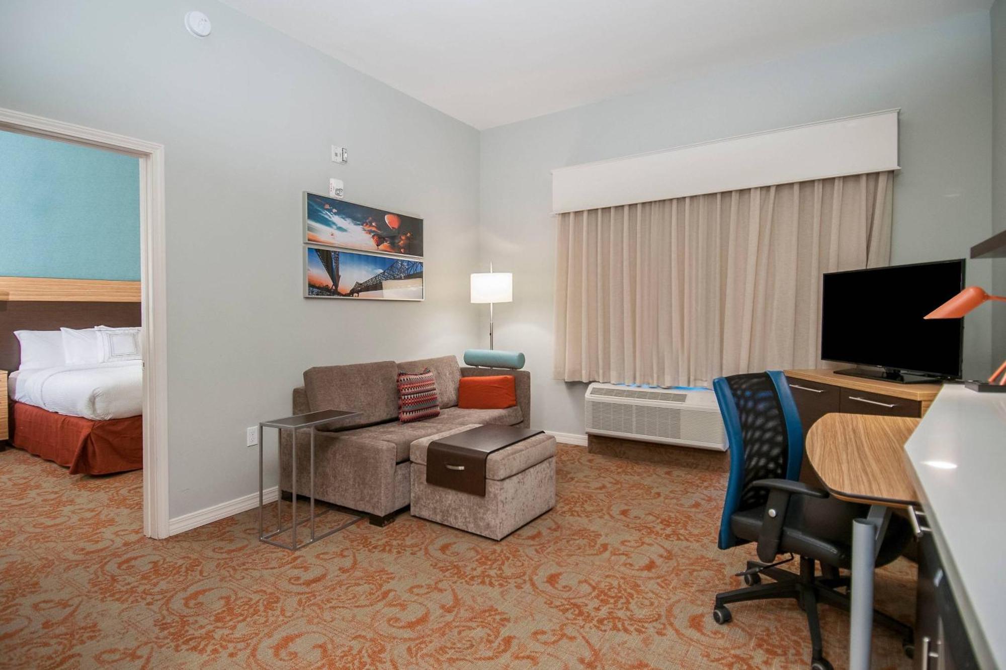 Towneplace Suites By Marriott Vidalia Riverfront Dış mekan fotoğraf