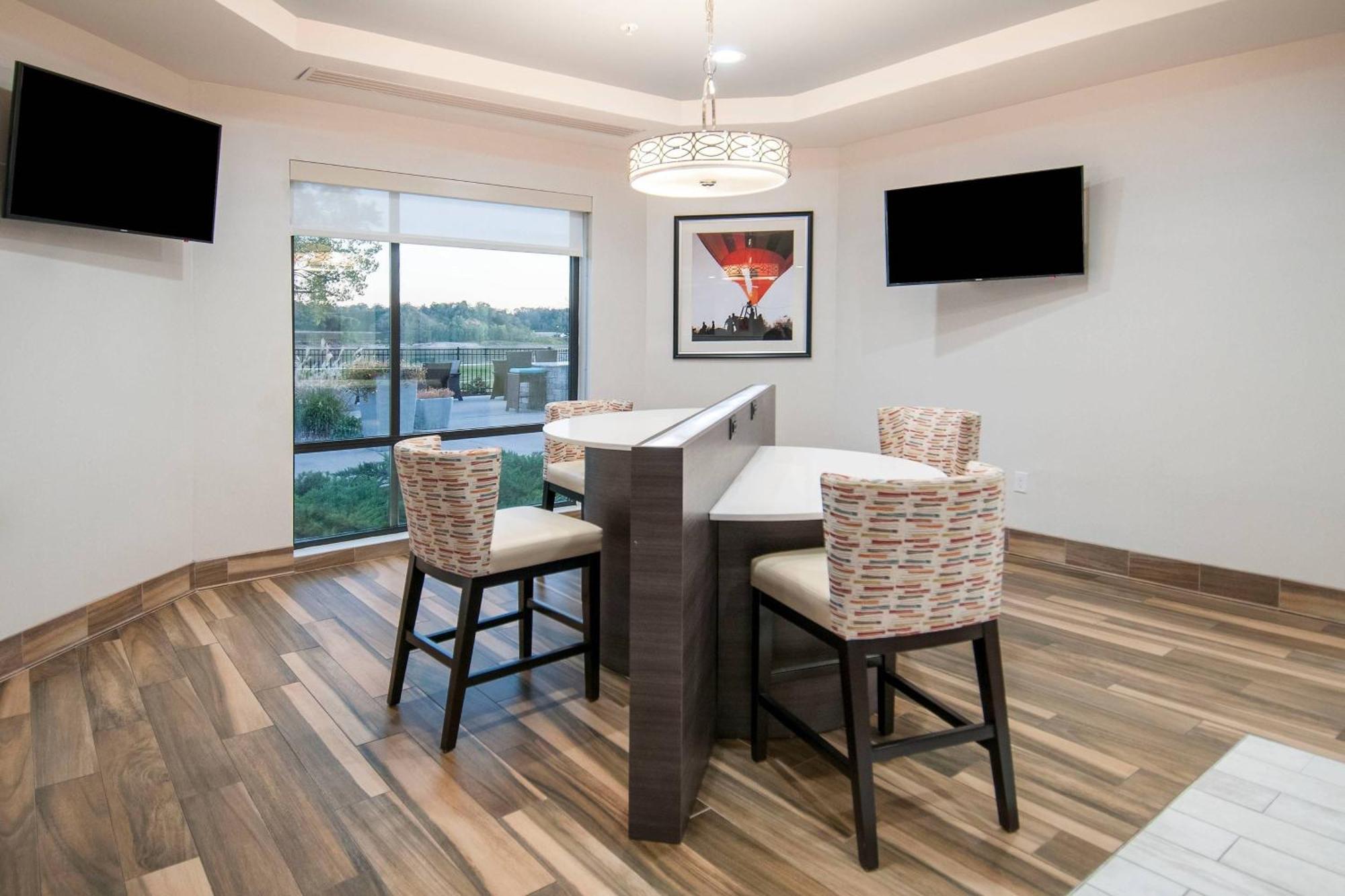 Towneplace Suites By Marriott Vidalia Riverfront Dış mekan fotoğraf