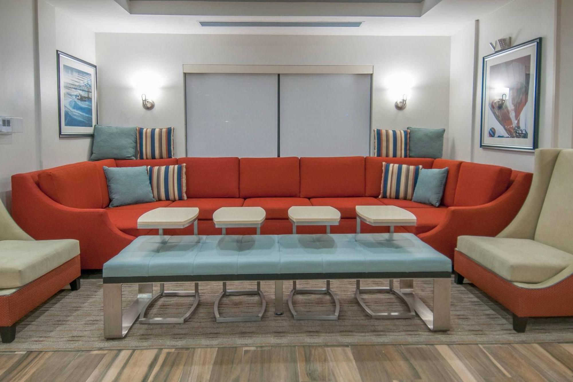 Towneplace Suites By Marriott Vidalia Riverfront Dış mekan fotoğraf