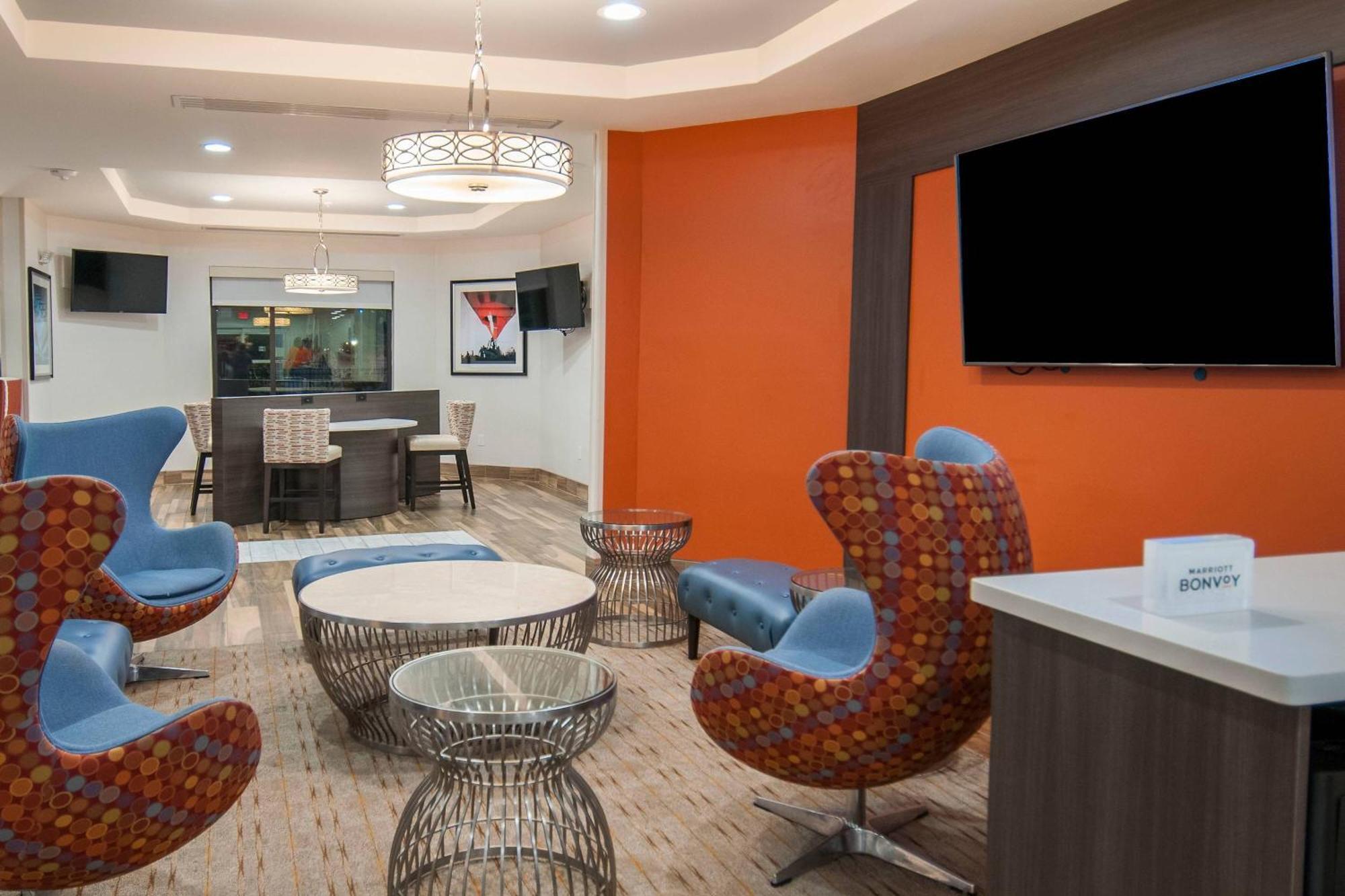 Towneplace Suites By Marriott Vidalia Riverfront Dış mekan fotoğraf