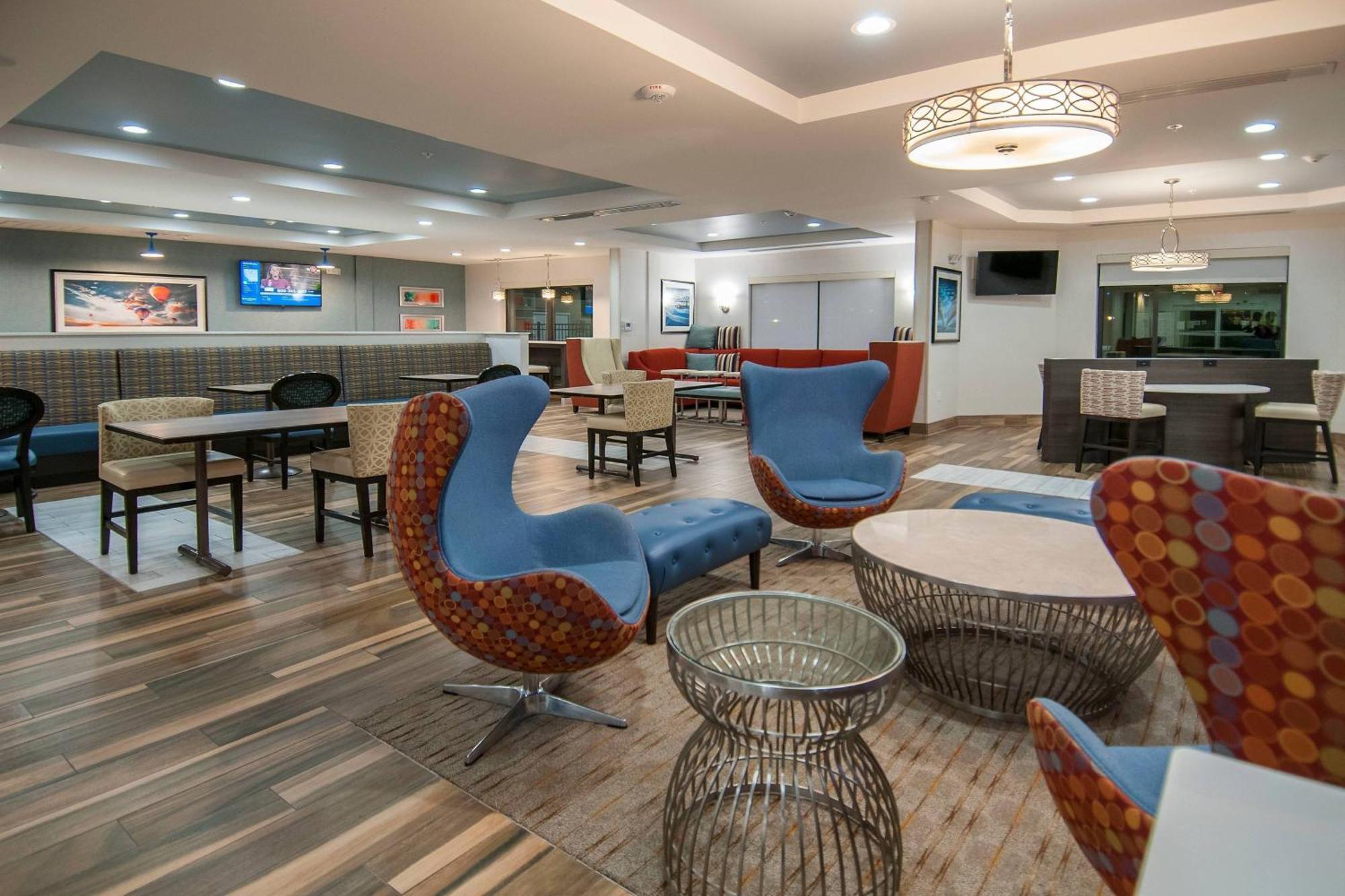 Towneplace Suites By Marriott Vidalia Riverfront Dış mekan fotoğraf