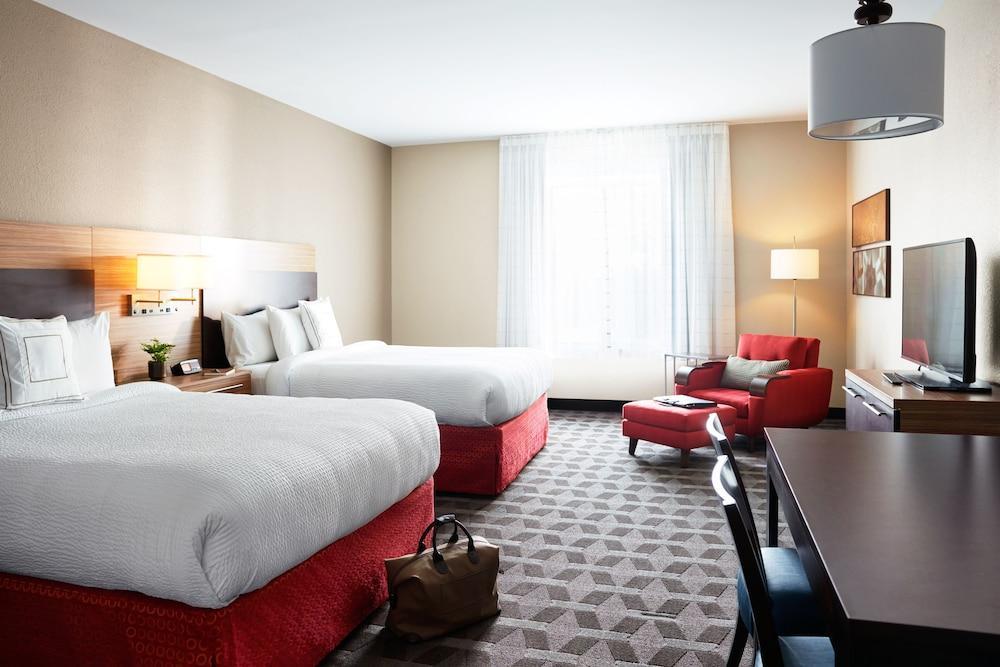 Towneplace Suites By Marriott Vidalia Riverfront Dış mekan fotoğraf