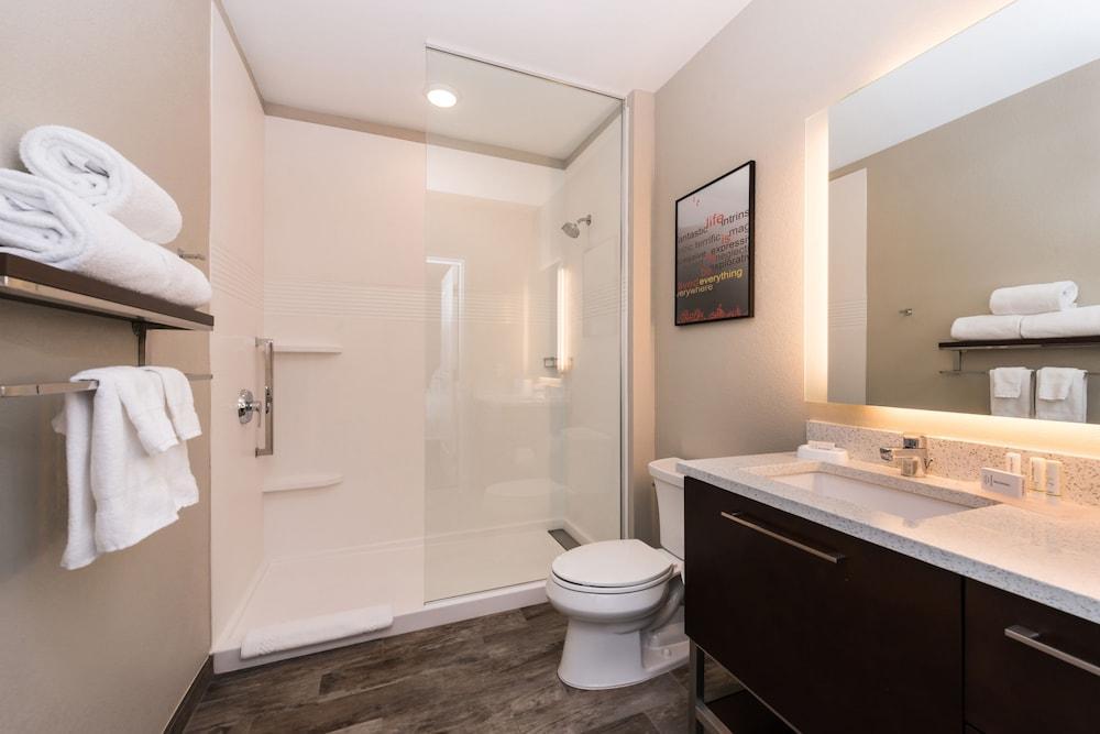 Towneplace Suites By Marriott Vidalia Riverfront Dış mekan fotoğraf