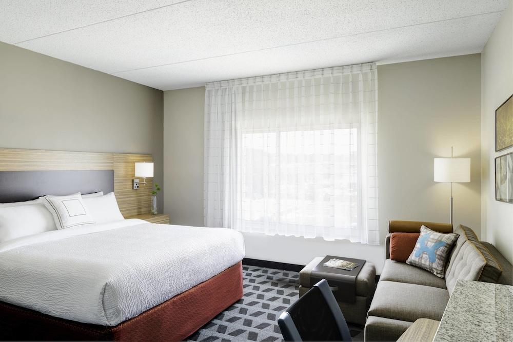 Towneplace Suites By Marriott Vidalia Riverfront Dış mekan fotoğraf