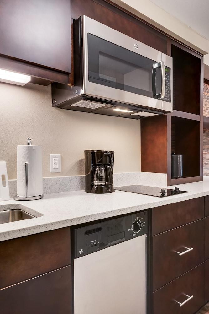 Towneplace Suites By Marriott Vidalia Riverfront Dış mekan fotoğraf