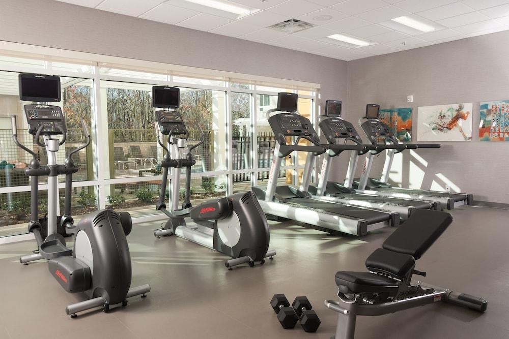 Towneplace Suites By Marriott Vidalia Riverfront Dış mekan fotoğraf